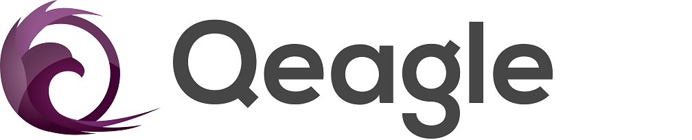 QEagle Logo